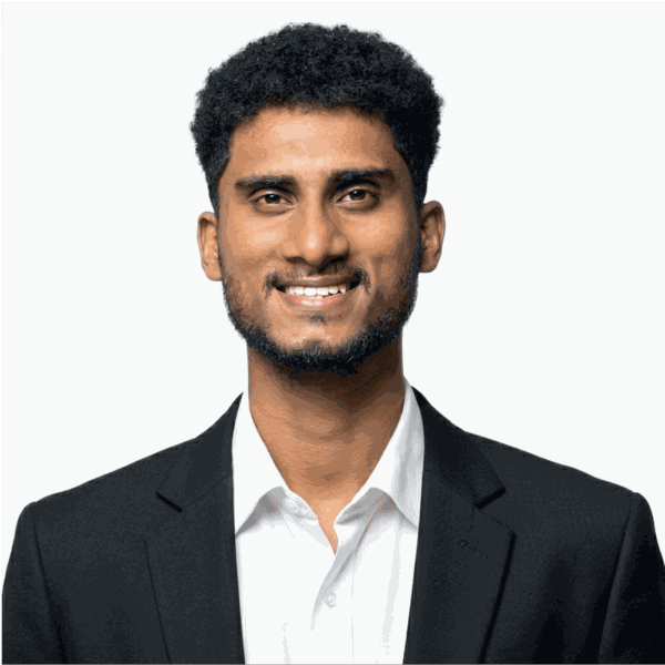Jeevithram Mamidala